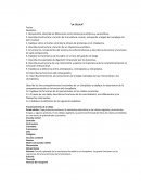 Describa la estructura y función de la envoltura nuclear, incluyendo el papel del complejo del poro nuclear.