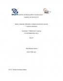 Desarrolla, administra y configura soluciones E-Learning