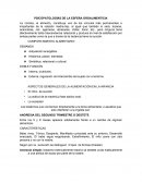 PSICOPATOLOGÍAS DE LA ESFERA OROALIMENTICIA