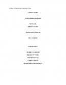 Grupo 5 REDES SOCIALES