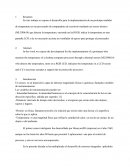 Prototipo de un dispositivo para medir la temperatura en procesadores de computadora de escritorio
