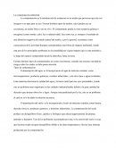 La contaminacion ambiental. Tipos de contaminación