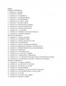 RESUMEN DEL LIBRO CAPADOCIA