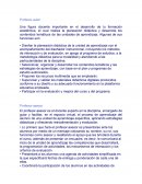 Figuras docentes en Polivirtual