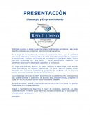 Estimado alumno, si estás navegando este curso es porque perteneces a alguna de las Universidades que conforman esta Red en Latinoamérica.