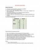 Todos los egresos deben obligatoriamente soportarse con vales de caja y sustentarse con la documentación pertinente.