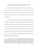 ES NECESARIO UN NUEVO SISTEMA EDUCATIVO.