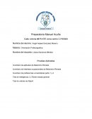 Test de valores de Allport Inventario de aptitudes de Belarmino Rimeda