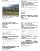 ¿Qué tipo de distribución de la población representa la imagen anterior?