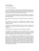 Formación ciudadana Universidad de Antioquia Taller de formación ciudadana #1