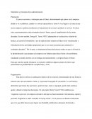 Naturaleza y principios de la administración