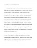 LA IMPORTANCIA DE SER EMPRENDEDOR