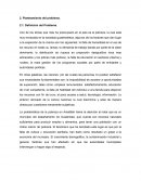 Planteamiento del problema. 2.1. Definición del Problema