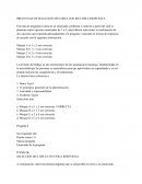 PREGUNTAS DE SELECCIÓN MÚLTIPLE CON MÚLTIPLE RESPUESTA