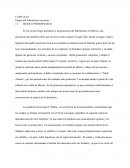 LA HISTORIA DEL DERECHO EN MEXICO