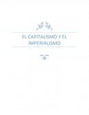 Tema- ¿Quién fue el fundador de la doctrina capitalista?