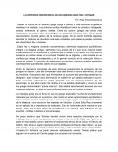 Edipo Rey y Antigona Los elementos representativos de las tragedias Edipo Rey y Antígona