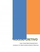 Proceso creativo 2 formas