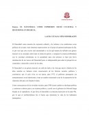 EL DANCEHALL COMO EXPRESION SOCIO CULTURAL Y HEGEMONIA PATRIARCAL.