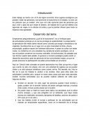 Ecoturismo Quintana Roo