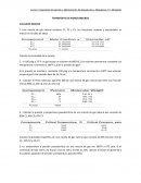 TRANSPORTE DE HIDROCARBUROS CALCULOS BASICOS