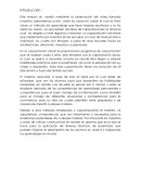 Gestion educativa. Video "Maestros"