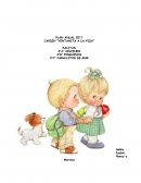 Plan anual de Nivel Inicial