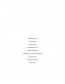 Proyecto final Sistemas operativos