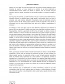 Modernismo vs. generación del 98 ¿Conciencia o belleza?