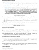 Desarrollo fisico y congnoscitivo en la niñez media.