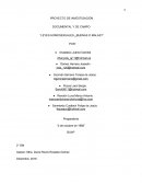 Leyes homosexuales ¿Buenas o malas?