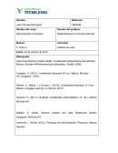 Solucion al caso de la Boutique Eztravanganzza