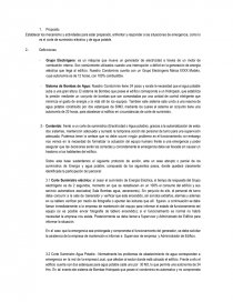 Protocolo Emergencias. Página 1