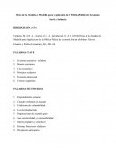 Retos de la Alcaldía de Medellín para la aplicación de la Política Pública de Economía Social y Solidaria