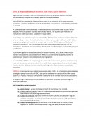 Resumen de comunicación institucional. Autores: Solano, D. - Gil Calvo-Túnez Lopez- Enrique A.