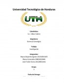 Plan estratégico del restaurante y Buffet “COMO EN CASA”