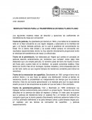 MODELOS FISICOS PARA LA TRANSFERENCIA DE MASA FLUIDO-FLUIDO