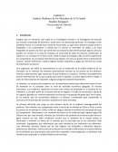 Capítulo 8 Análisis Hedónico de los Mercados de la Vivienda