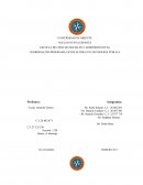 COORDINACIÓN PROGRAMA LICENCIATURA EN CONTADURÍA PÚBLICA