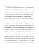 El proceso administrativo según Ratatouille.