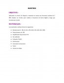 Laboratorio de Muestreo ADC