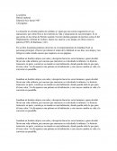 La paloma Patrick Suskind