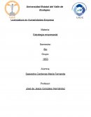 Ensayo Estrategia empresarial McDonald´s