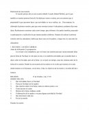 Habilidades sociales tarea 1