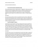 PLATICAS ENCUENTRO IDENTIDAD