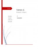 Análisis del problema identificado. Se trabaja la pieza de aluminio (rin) en una maquina CNC