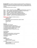 El modelo OSI - Ensayo