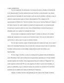 Caso hipermercados Carrefour