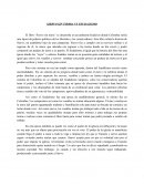 SIERVO SIN TIERRA VS FEUDALISMO