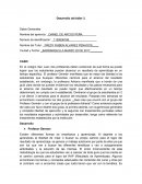VARIABLES QUE SE DEBEN TENER EN CUENTA PARA LA DISTRIBUCIÓN DE ESPACIOS EN PLANTAS O CENTROS DE DISTRIBUCIÓN
